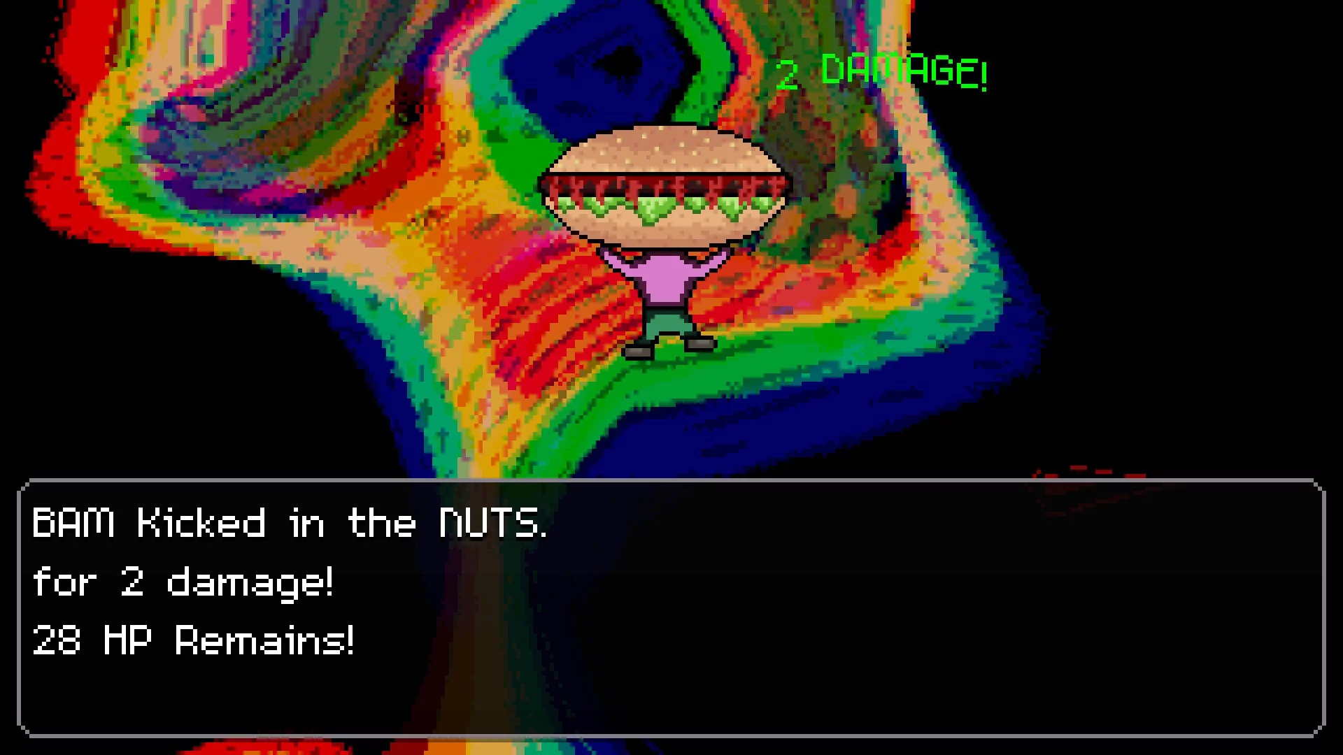 Изображение игры: Cat Powered UFO