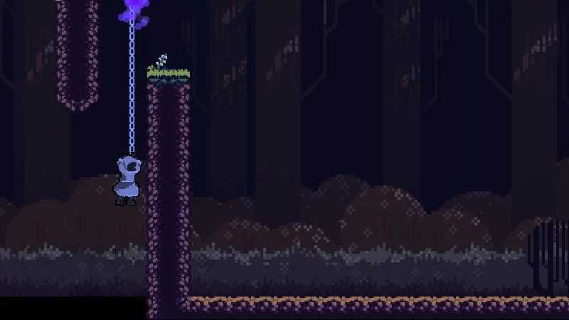 Изображение игры: Triple Jump