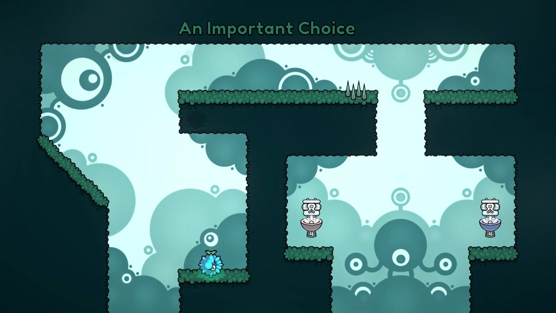 Изображение игры: Blow & Fly