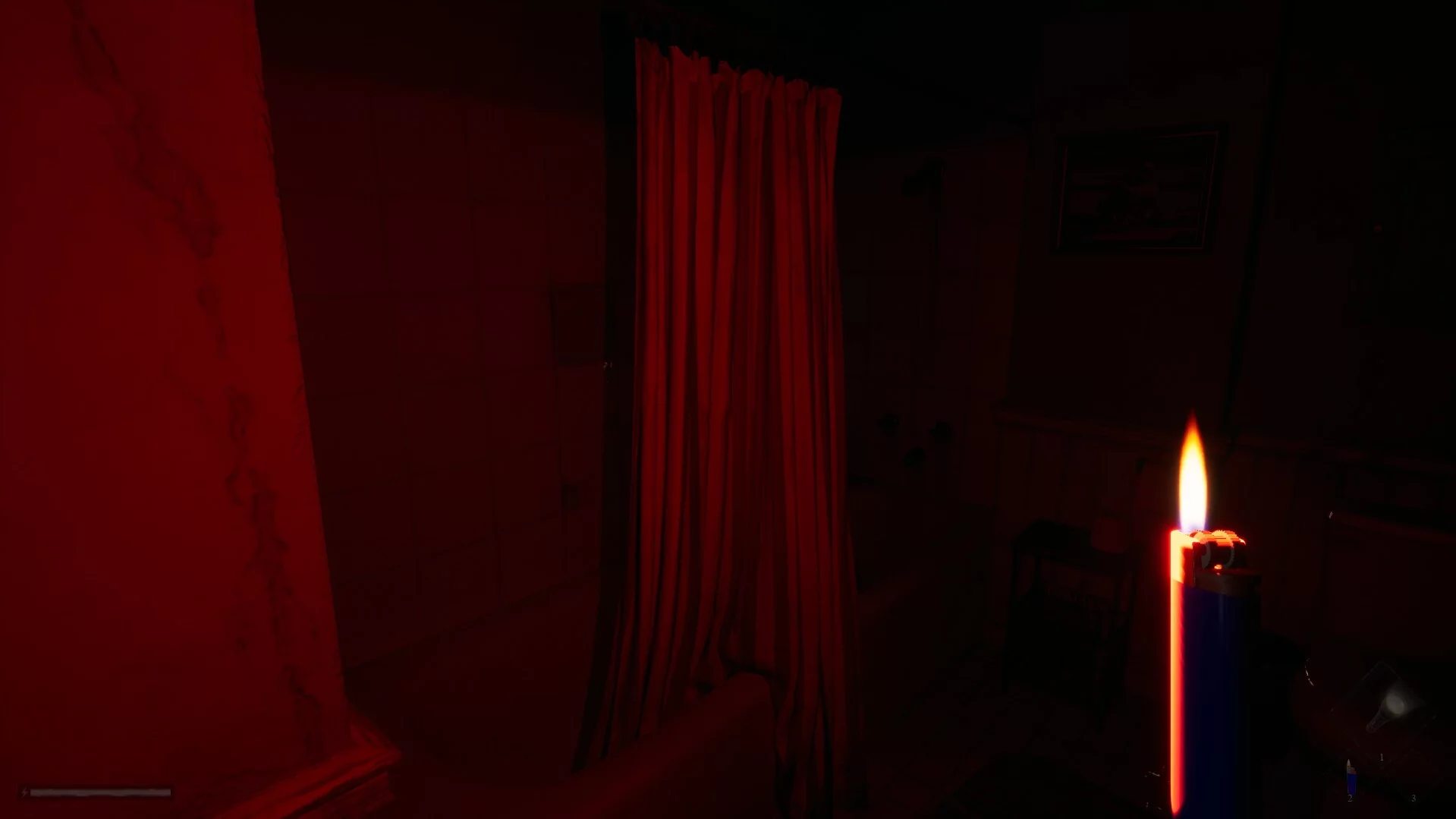 Изображение игры: Wicked Dolls
