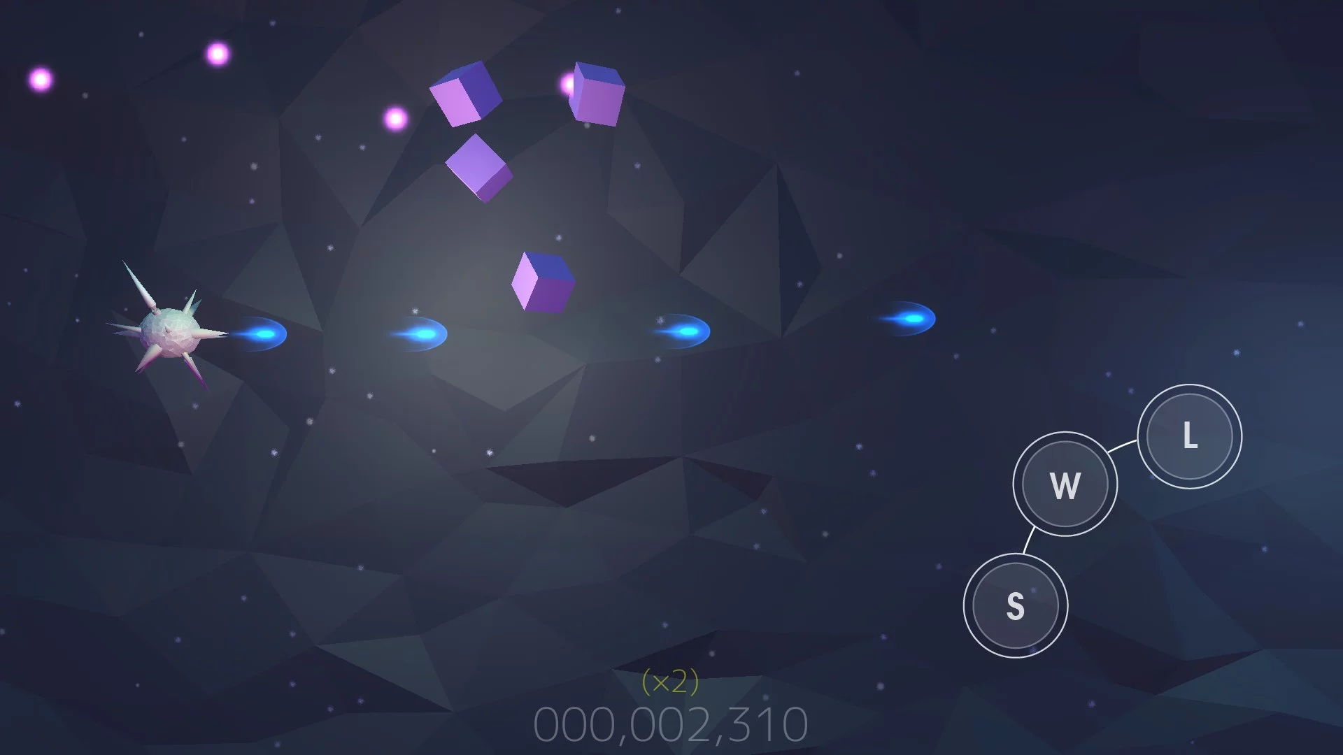 Изображение игры: Survirus