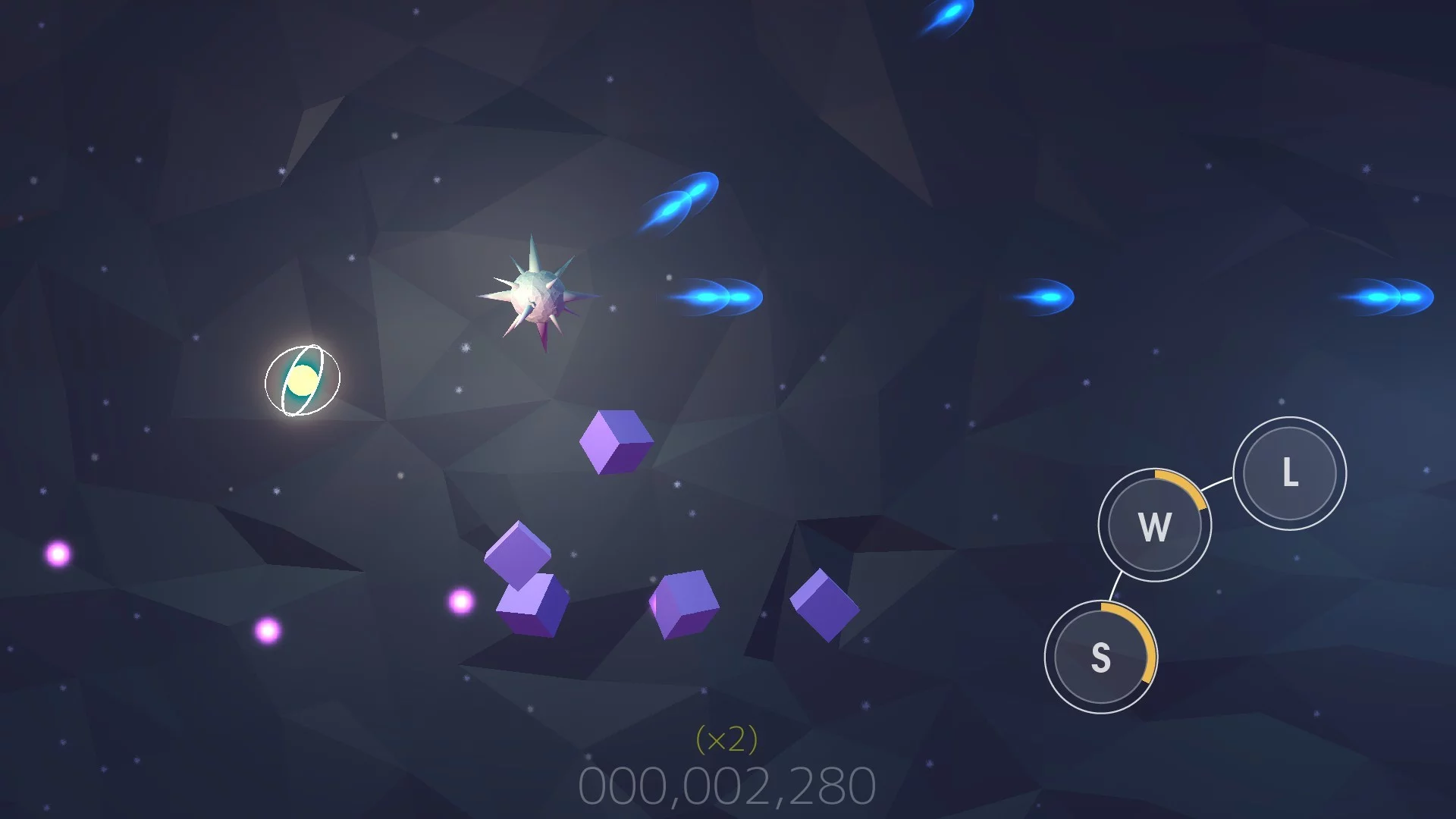 Изображение игры: Survirus