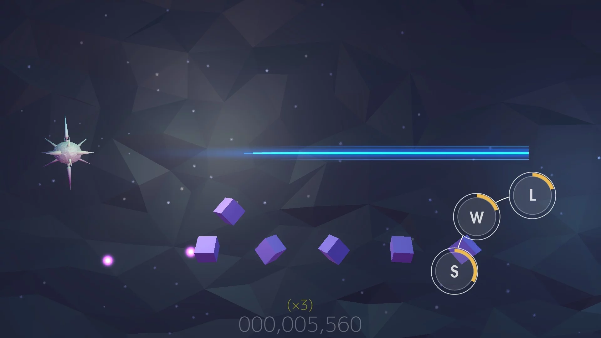 Изображение игры: Survirus