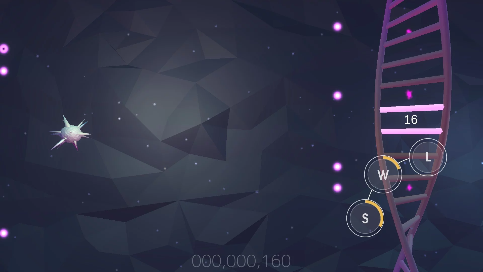Изображение игры: Survirus