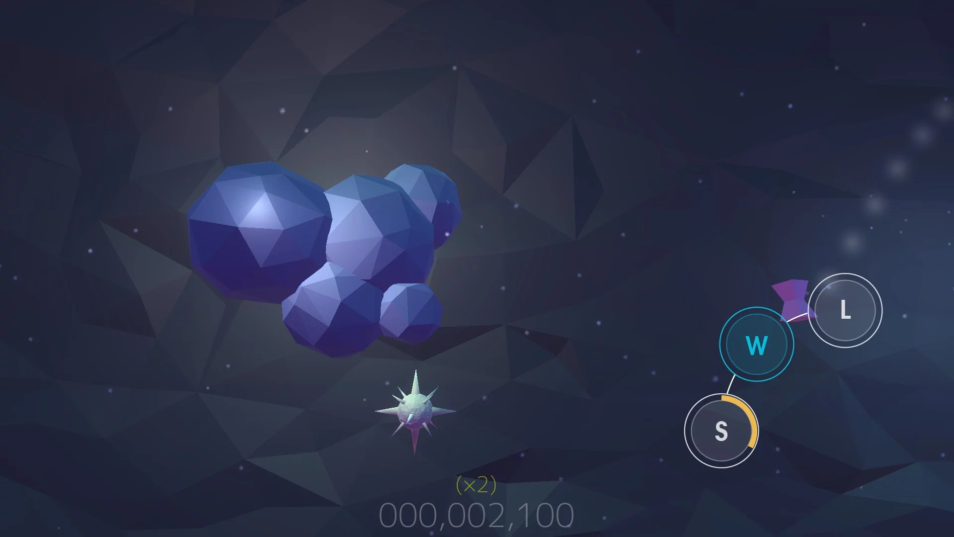 Изображение игры: Survirus