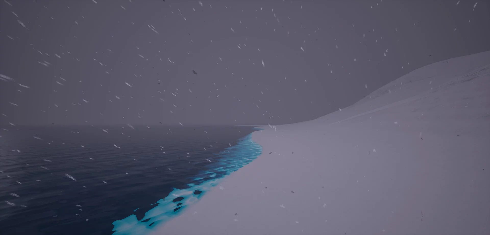 Изображение игры: Researchity | Open World Survival Game