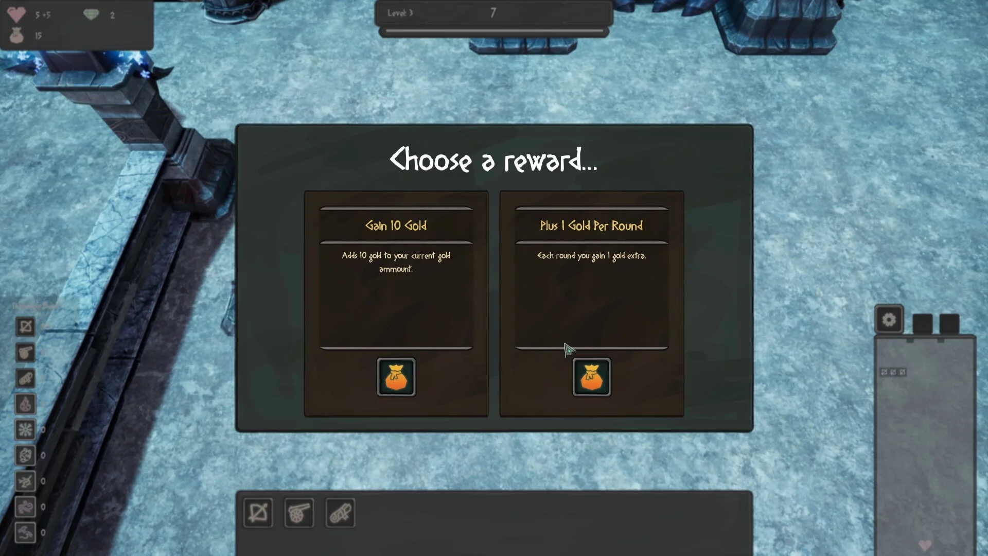 Изображение игры: Rogue Door Defense