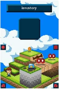 Изображение игры: Flipper