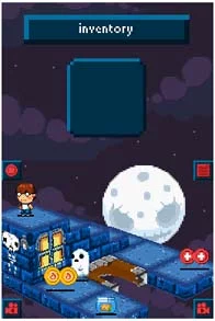 Изображение игры: Flipper