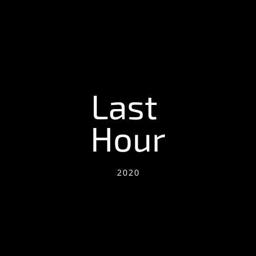 Изображение игры: Last Hour