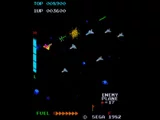 Изображение игры: Zaxxon