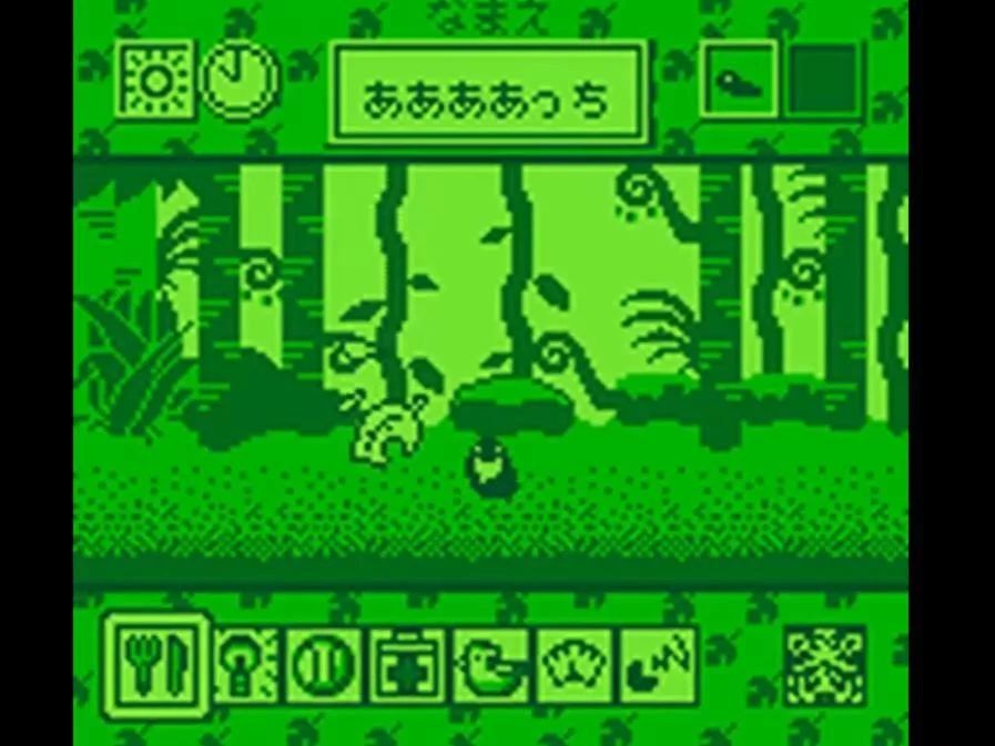 Изображение игры: Game de Hakken!! Tamagotchi 2