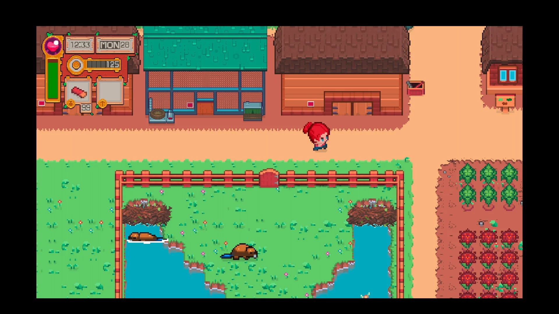 Изображение игры: Tales of Autumn