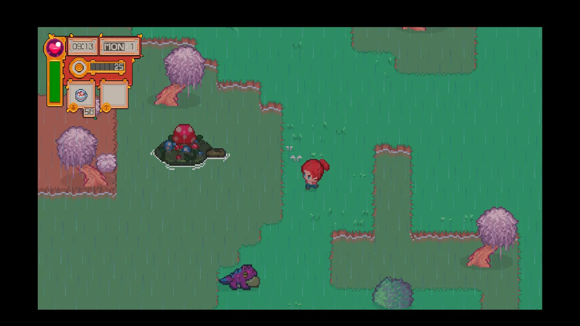 Изображение игры: Tales of Autumn