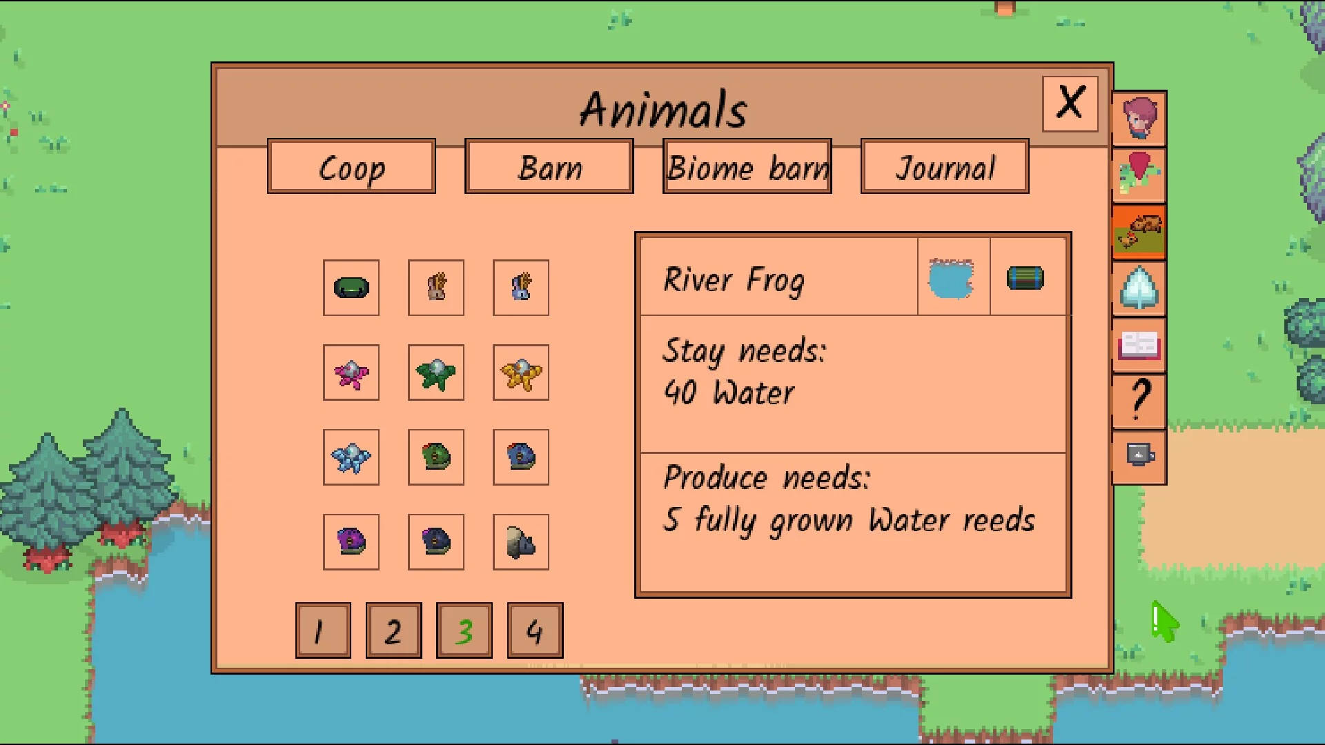 Изображение игры: Tales of Autumn