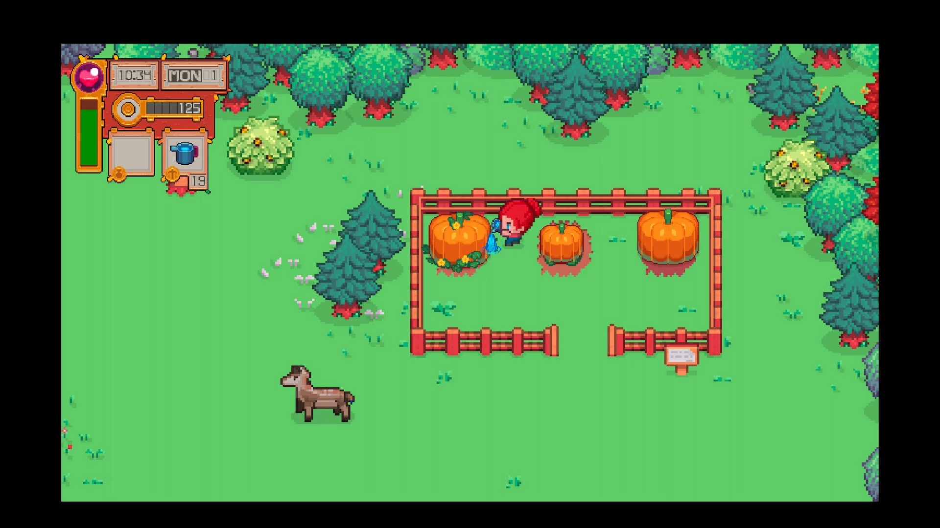 Изображение игры: Tales of Autumn