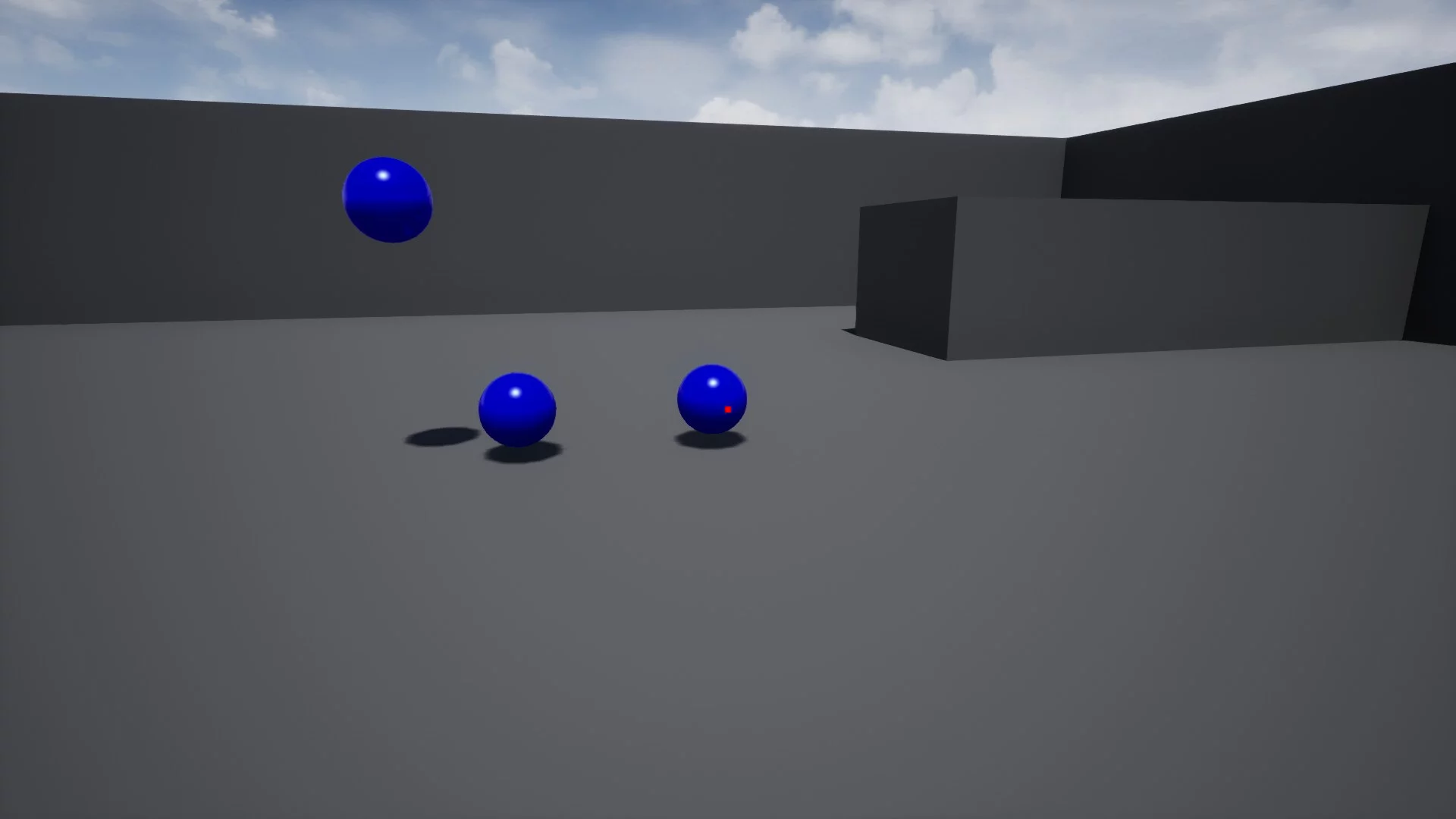 Изображение игры: True_Aim