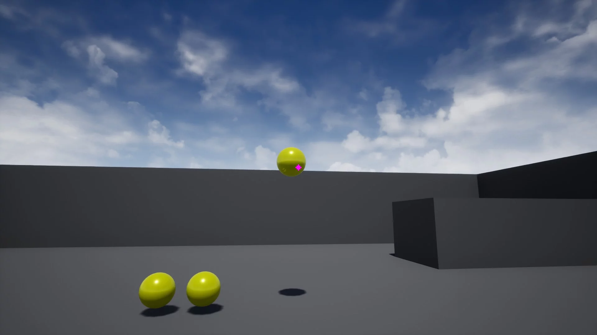 Изображение игры: True_Aim