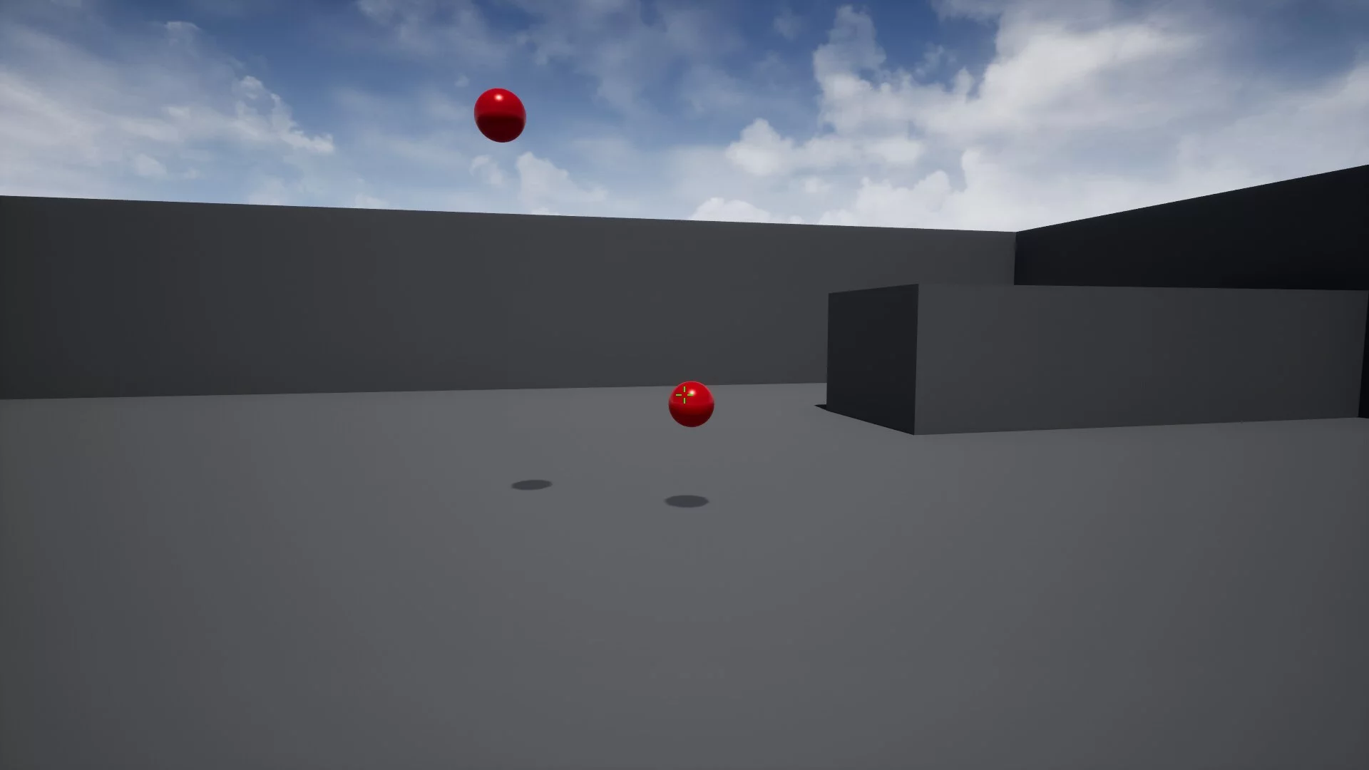 Изображение игры: True_Aim