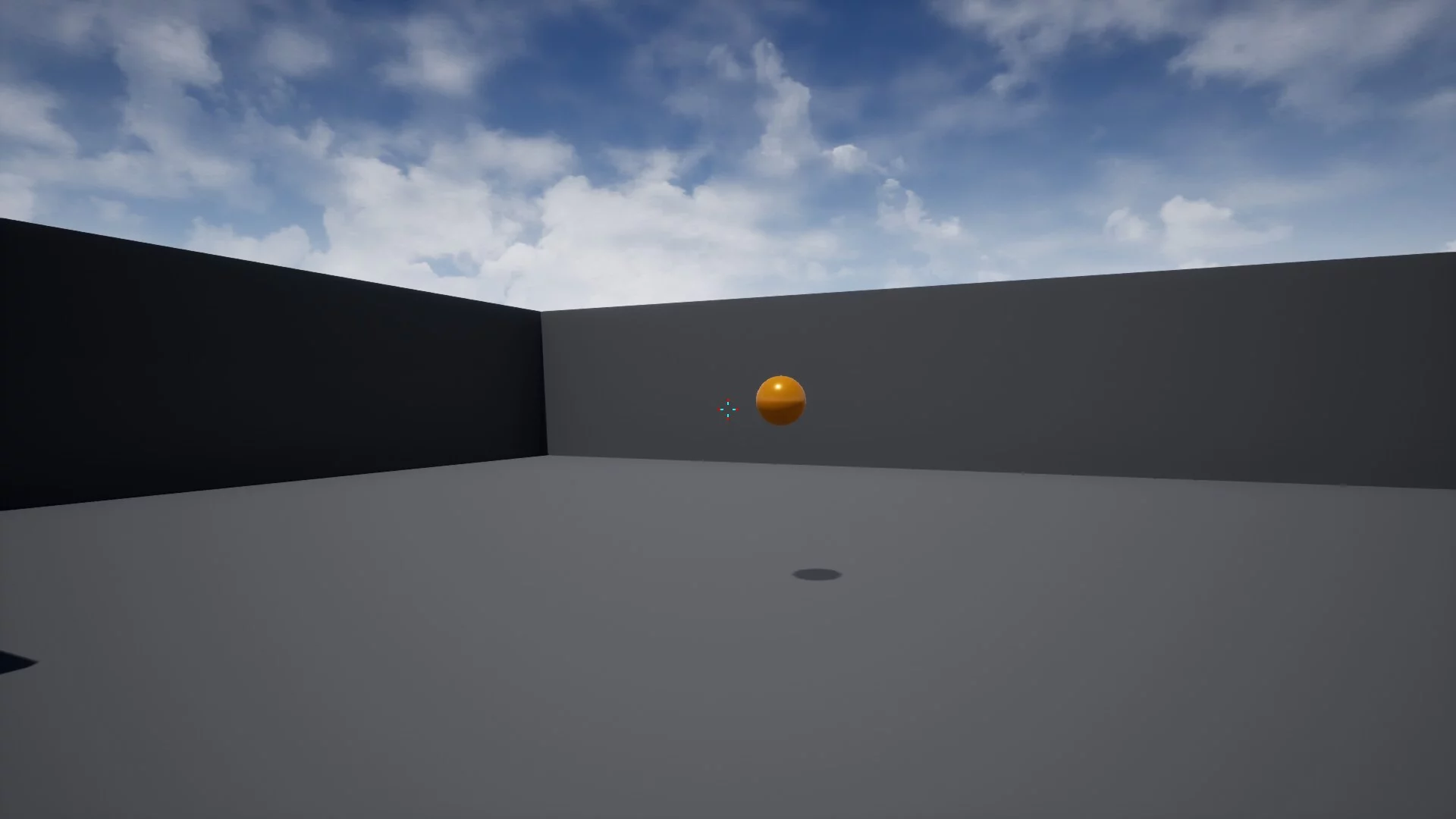 Изображение игры: True_Aim