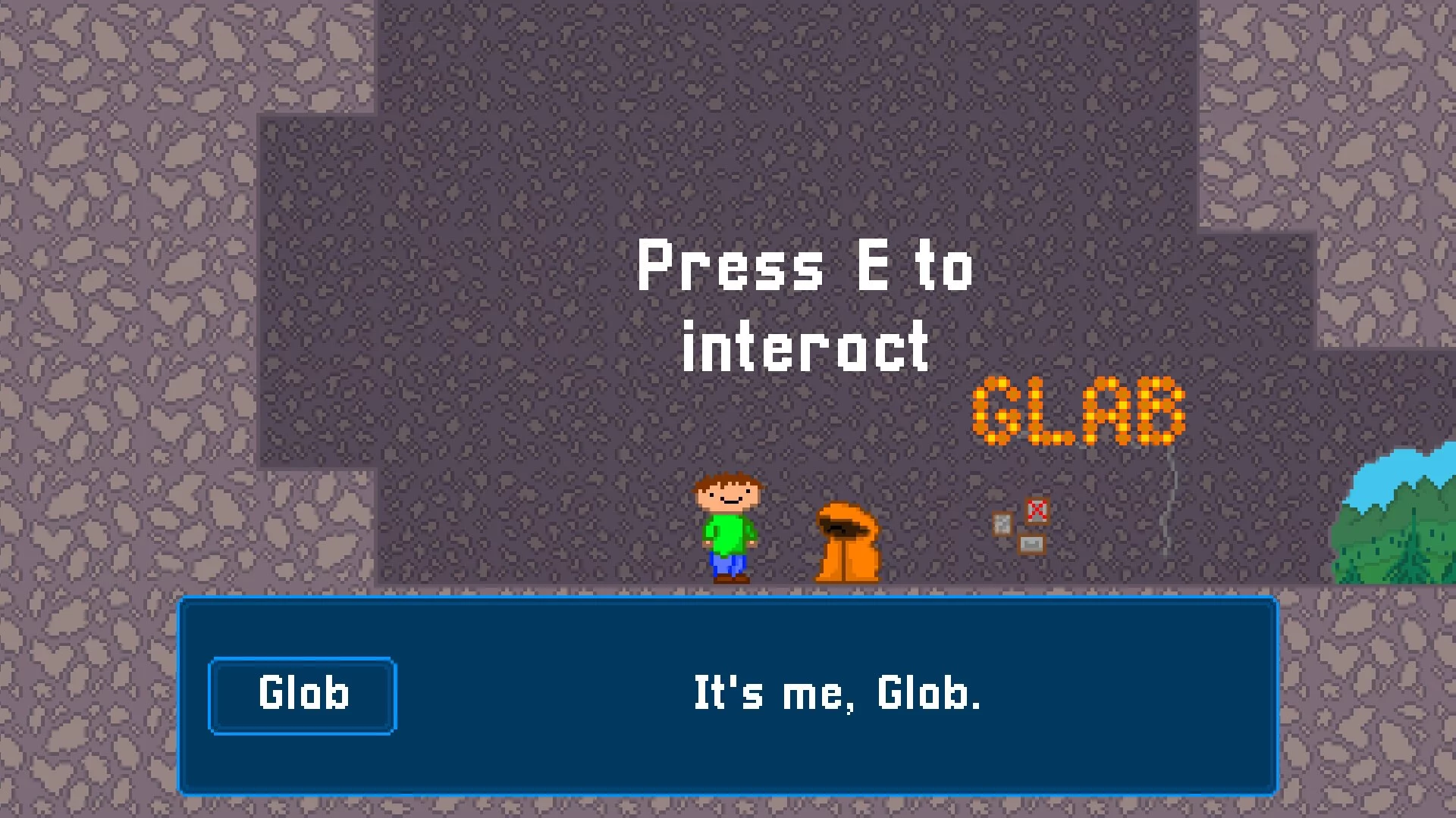 Изображение игры: Crupt