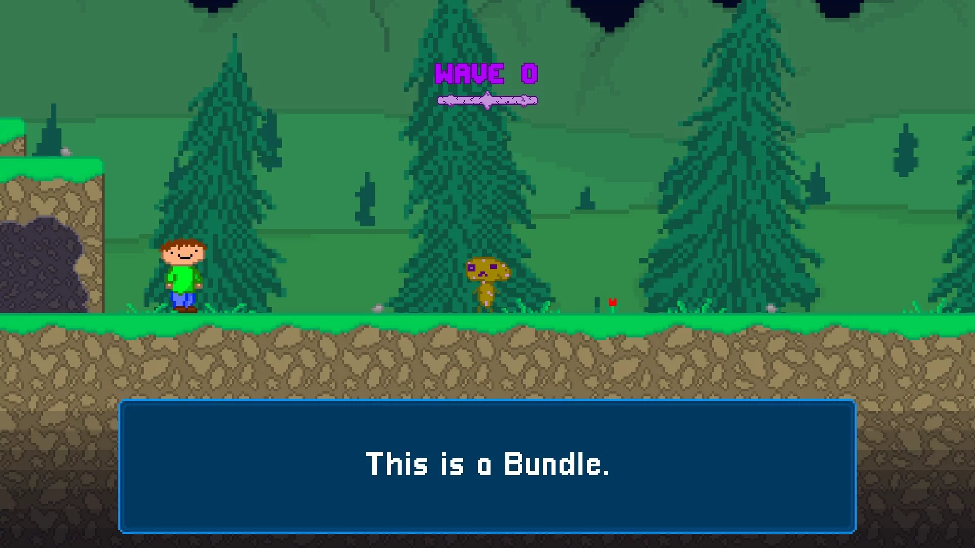 Изображение игры: Crupt