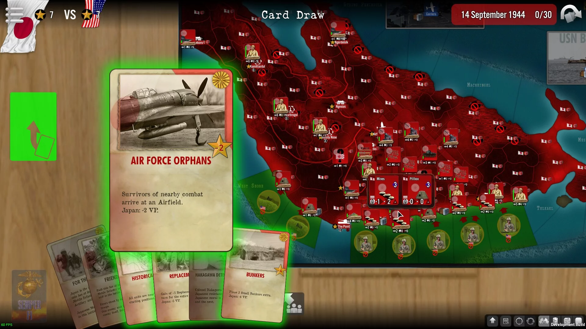 Изображение игры: SGS Pacific D-Day