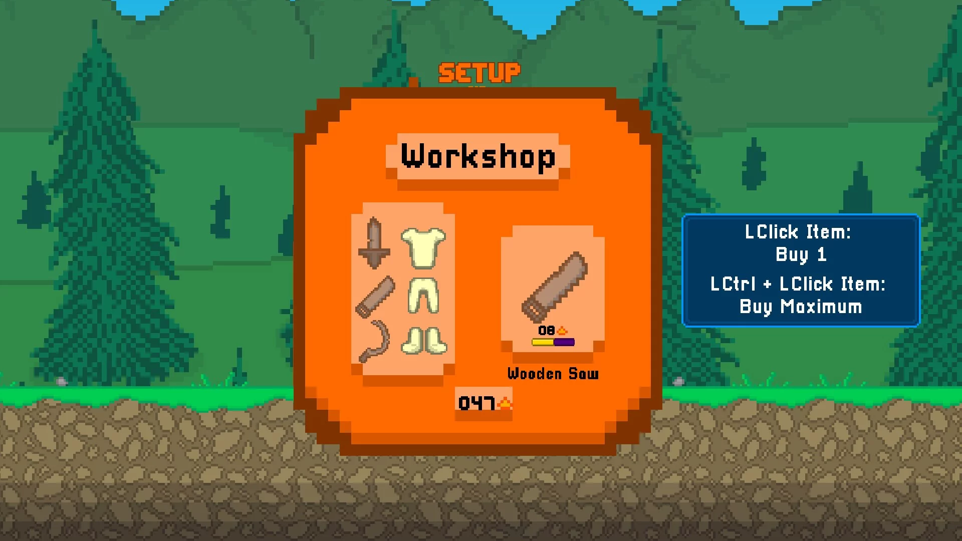 Изображение игры: Crupt