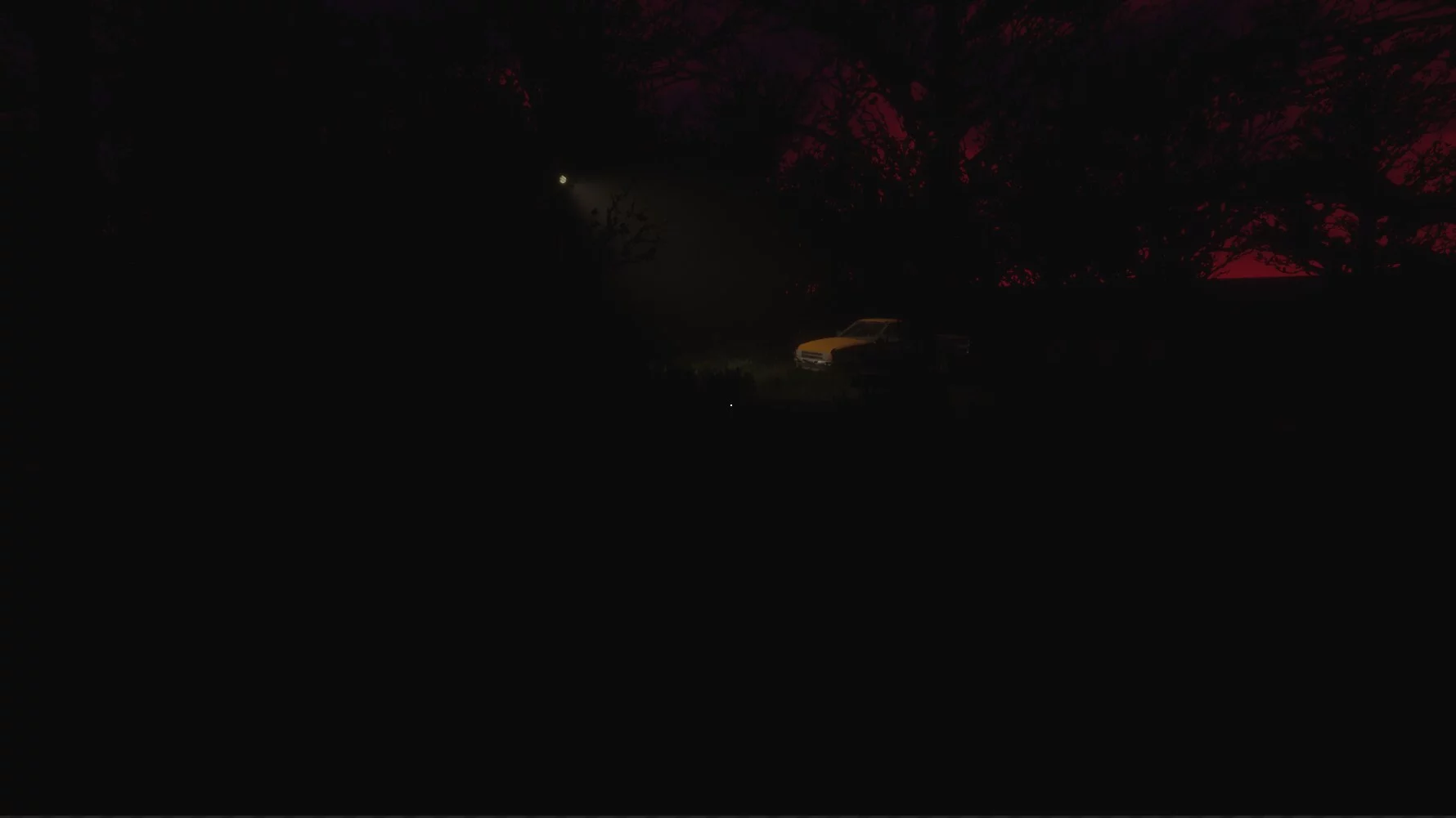 Изображение игры: Bloody Forest