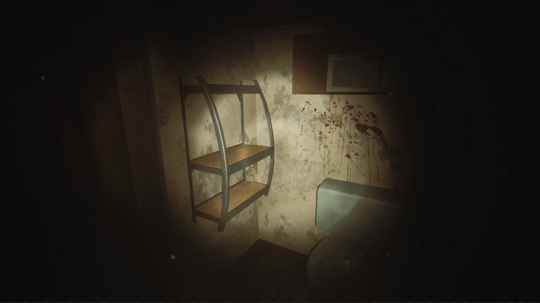 Изображение игры: Bloody Forest