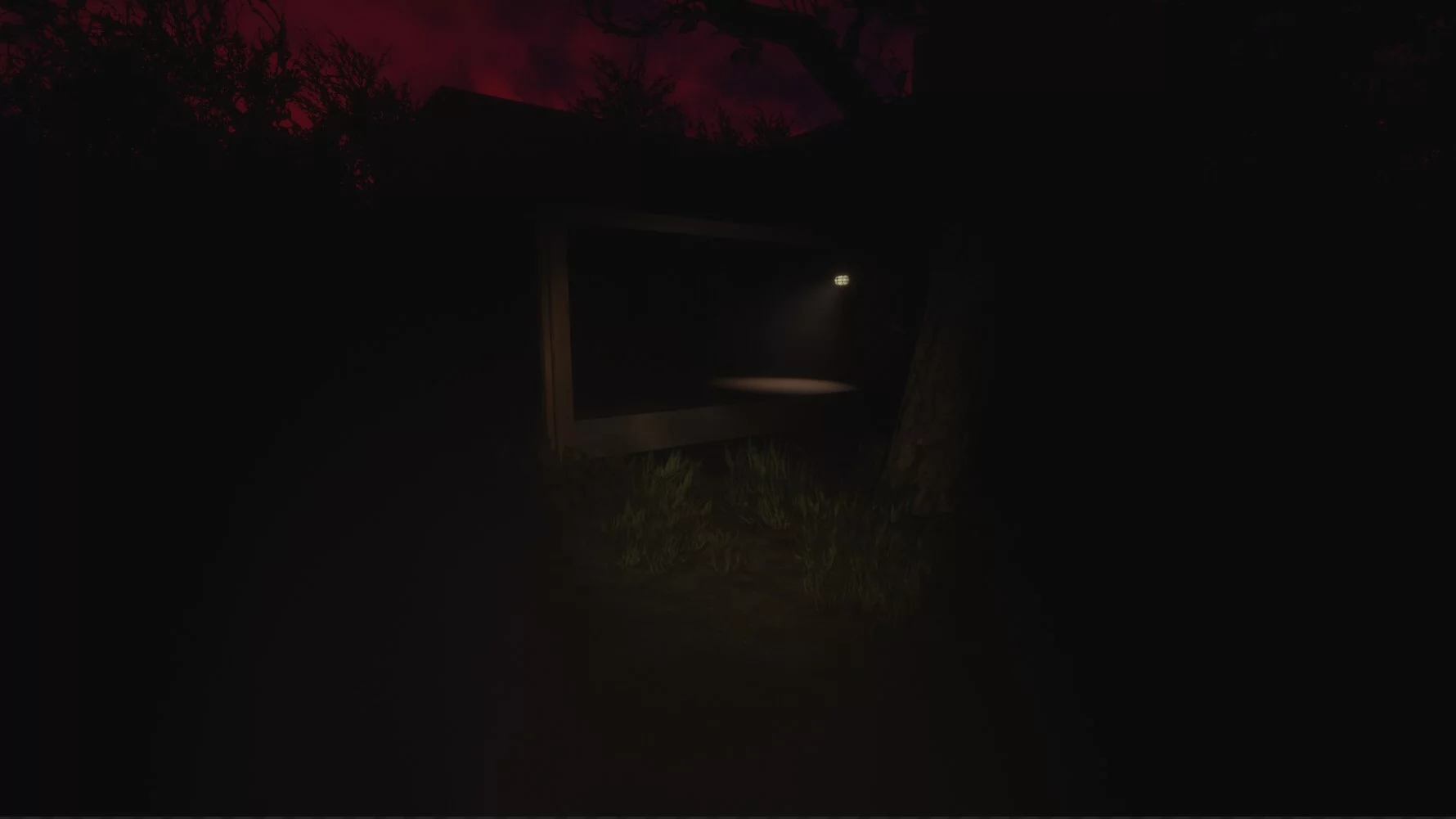 Изображение игры: Bloody Forest