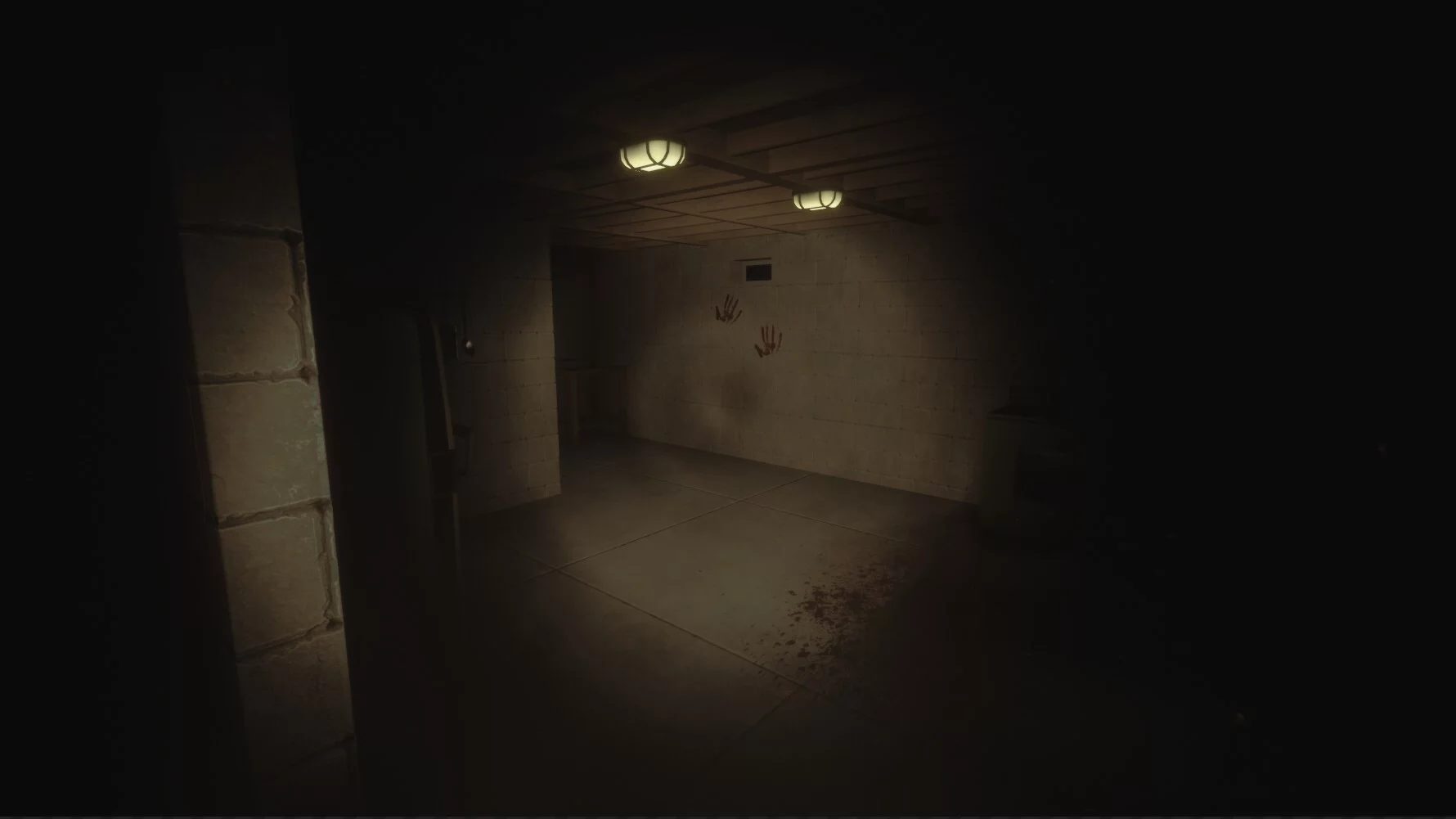 Изображение игры: Bloody Forest