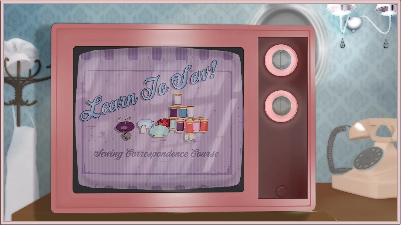 Изображение игры: The Breadmaker