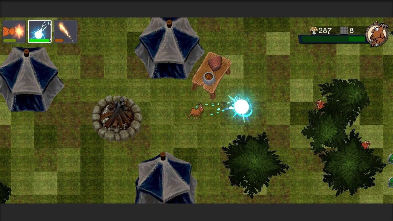 Изображение игры: Scapegoat
