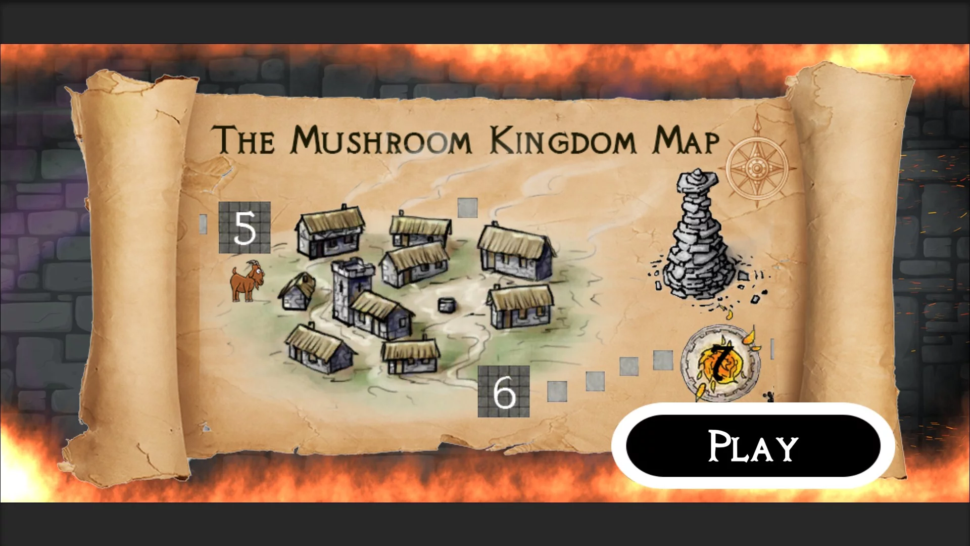 Изображение игры: Scapegoat