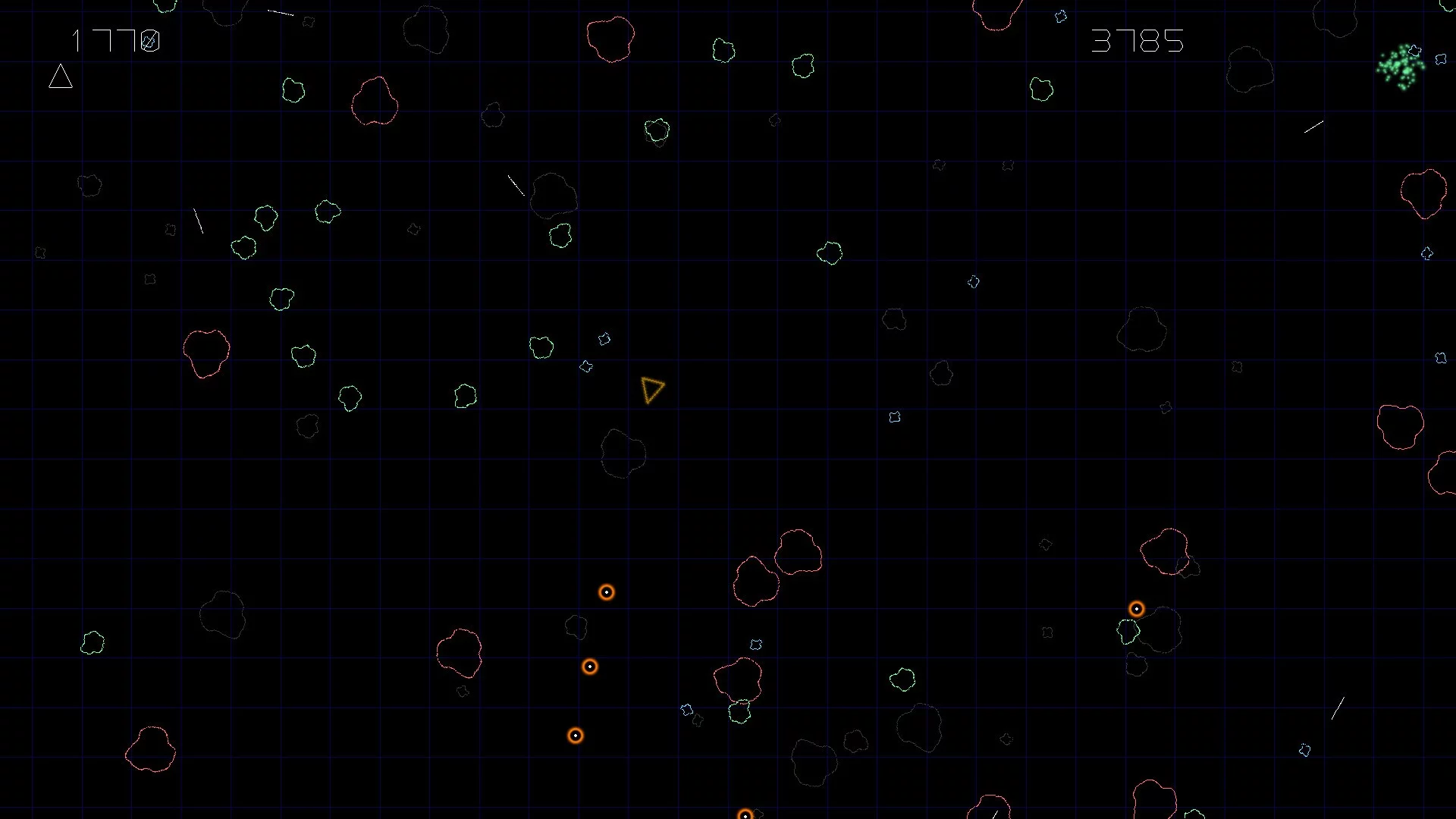 Изображение игры: Roley's Arcade Collection