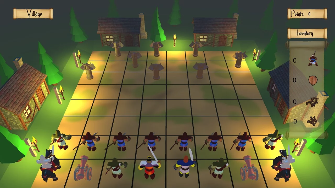 Изображение игры: Hidden Beast