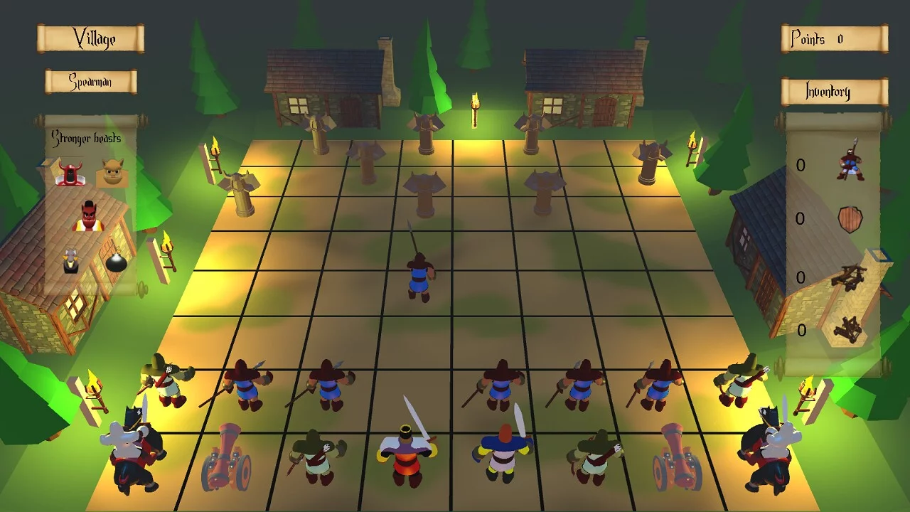 Изображение игры: Hidden Beast