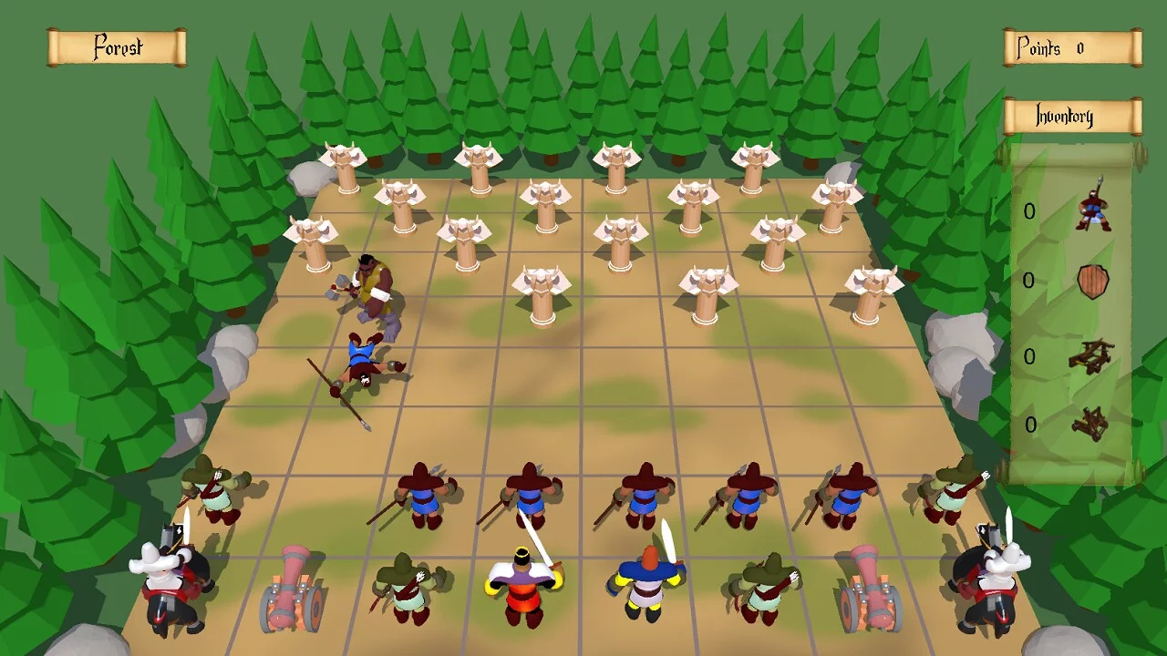 Изображение игры: Hidden Beast