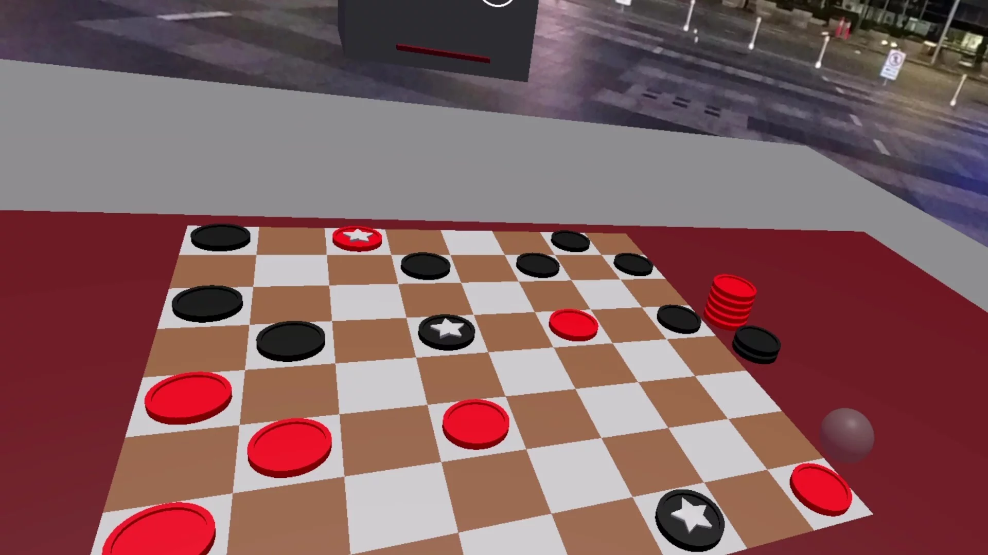 Изображение игры: 4d Chess
