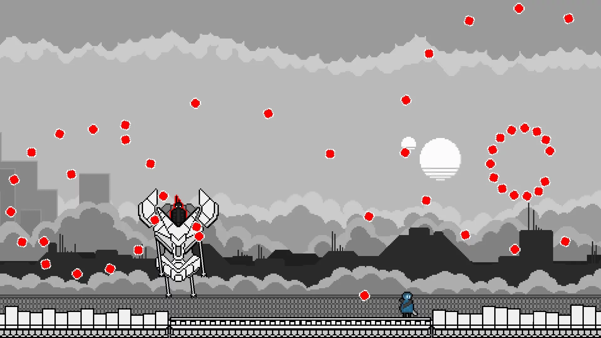 Изображение игры: Dash And Slash