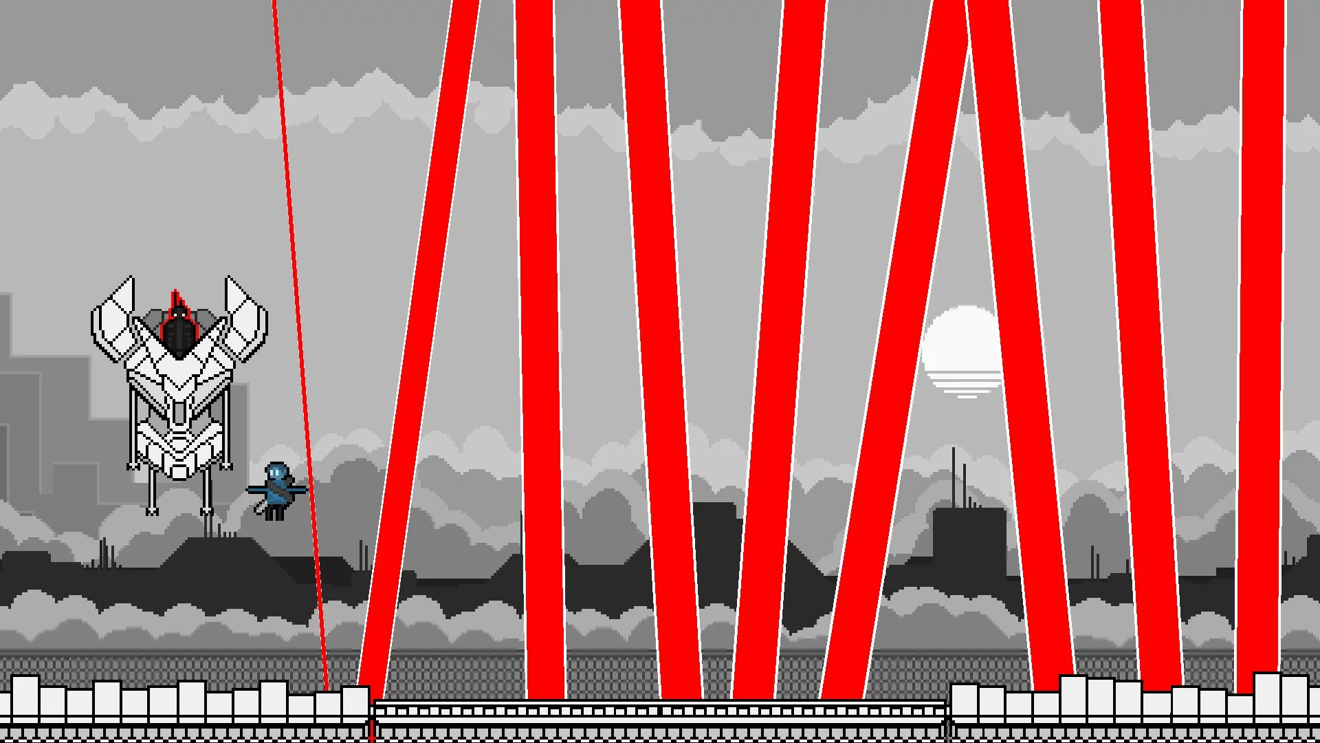 Изображение игры: Dash And Slash