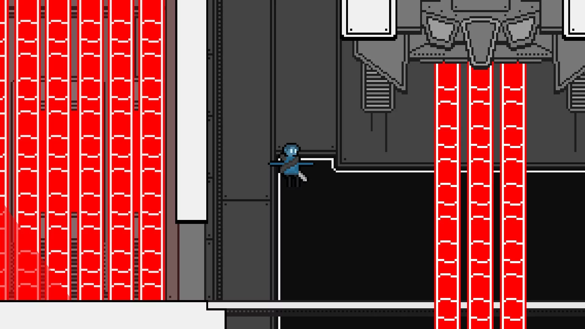 Изображение игры: Dash And Slash
