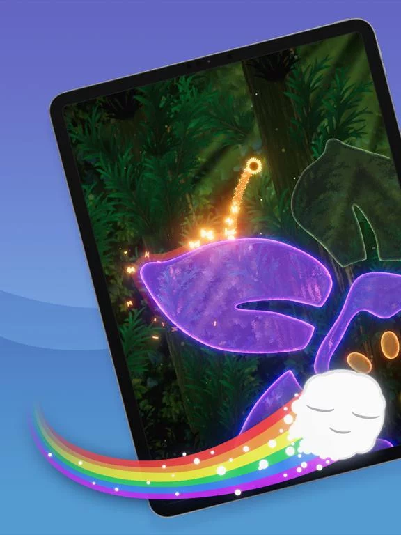 Изображение игры: Dream Hopper
