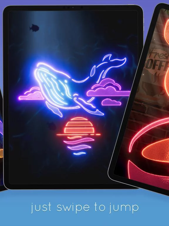 Изображение игры: Dream Hopper