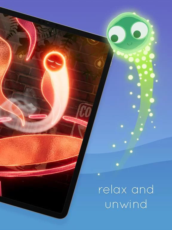 Изображение игры: Dream Hopper