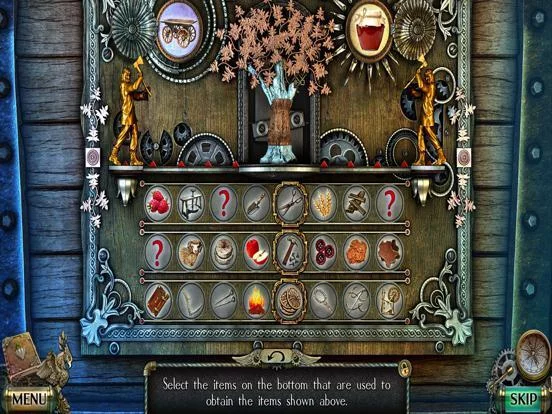 Изображение игры: Darkness and Flame 1