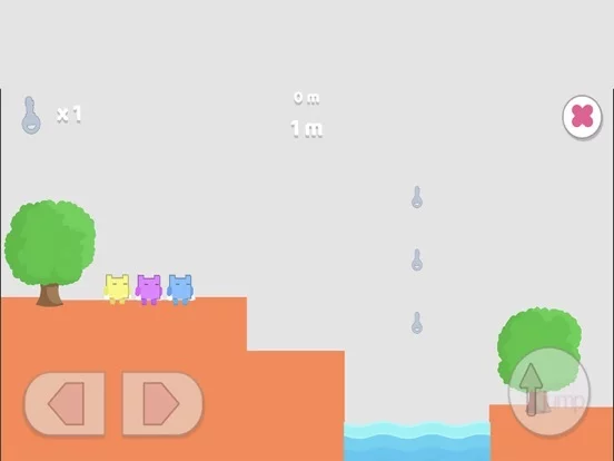 Изображение игры: Pico Park - Game
