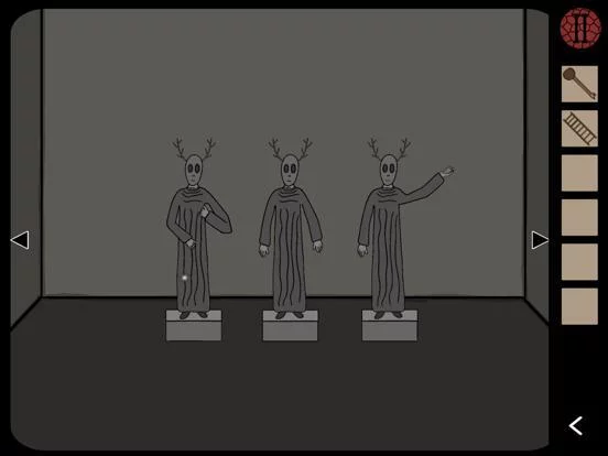 Изображение игры: Great Deer