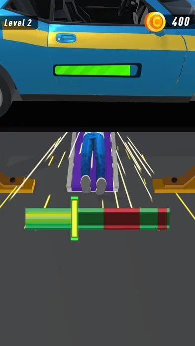 Изображение игры: Speed Lords